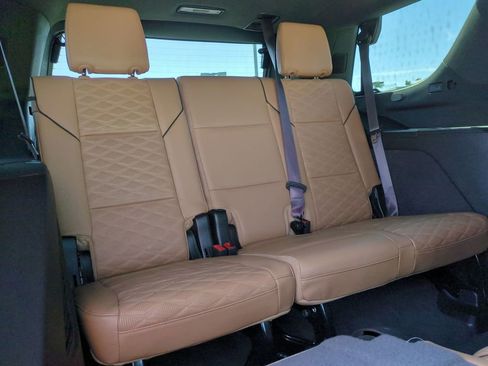 Certified 2024 Cadillac Escalade Sport AWD/4WD image 34