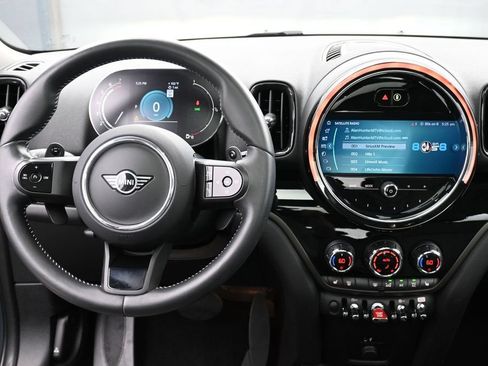 Used 2023 MINI Cooper Countryman S AWD/4WD image 11