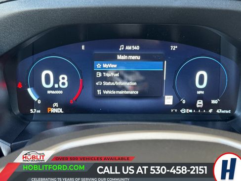 New 2026 Ford Explorer Active w/ Active Comfort Package AWD/4WD image 28