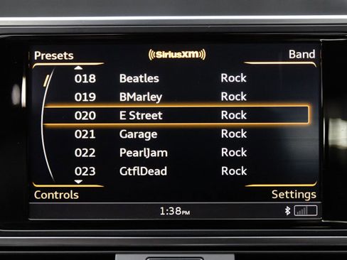 Used 2016 Audi RS 7 Prestige w/ Carbon-Optic Package image 88