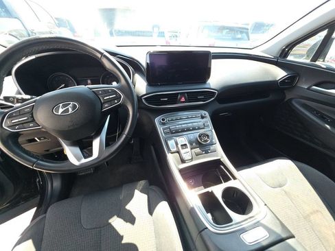 Used 2023 Hyundai Santa Fe SEL AWD/4WD image 5