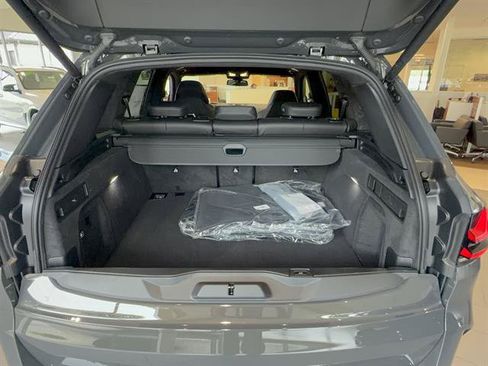 New 2026 BMW X5 M Competition w/ Executive Package AWD/4WD image 5