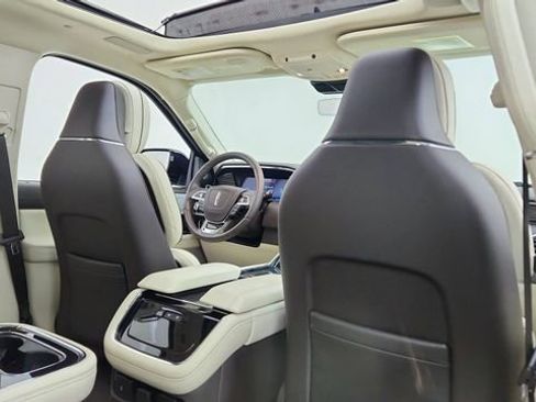 Used 2024 Lincoln Navigator L Black Label image 26