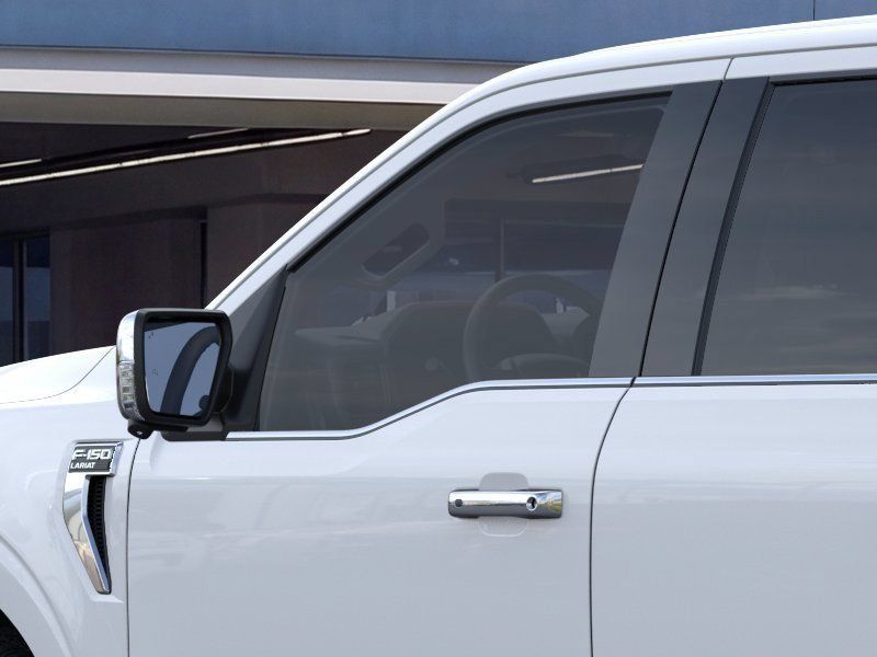 New 2026 Ford F150 Lariat w/ Equipment Group 502A High AWD/4WD image 21