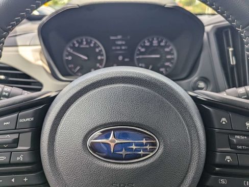 Certified 2026 Subaru Forester Premium AWD/4WD image 32