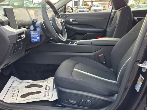 New 2026 Hyundai Sonata SEL FWD image 5