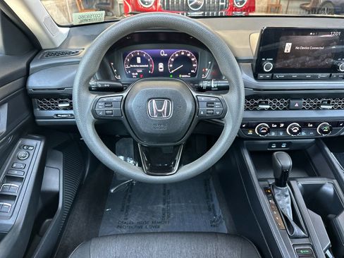 Used 2023 Honda Accord EX image 15