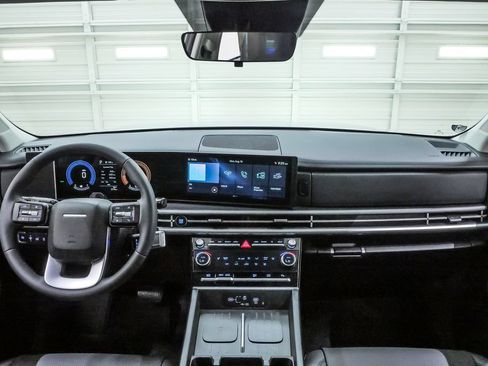 Certified 2026 Hyundai Santa Fe SEL FWD image 16