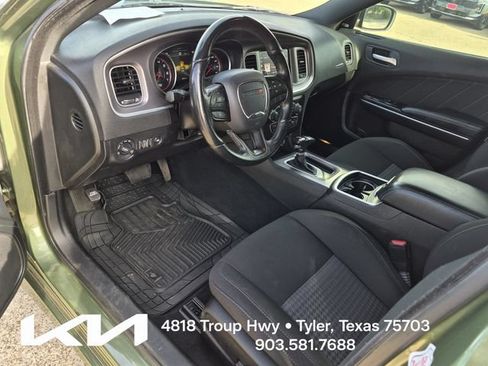 Used 2022 Dodge Charger R/T RWD image 20
