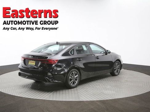 Used 2023 Kia Forte LXS image 39