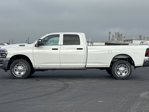 New 2026 RAM 2500 Tradesman image 6