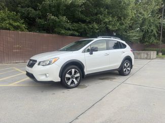 Used 2014 Subaru Crosstrek Touring image 1
