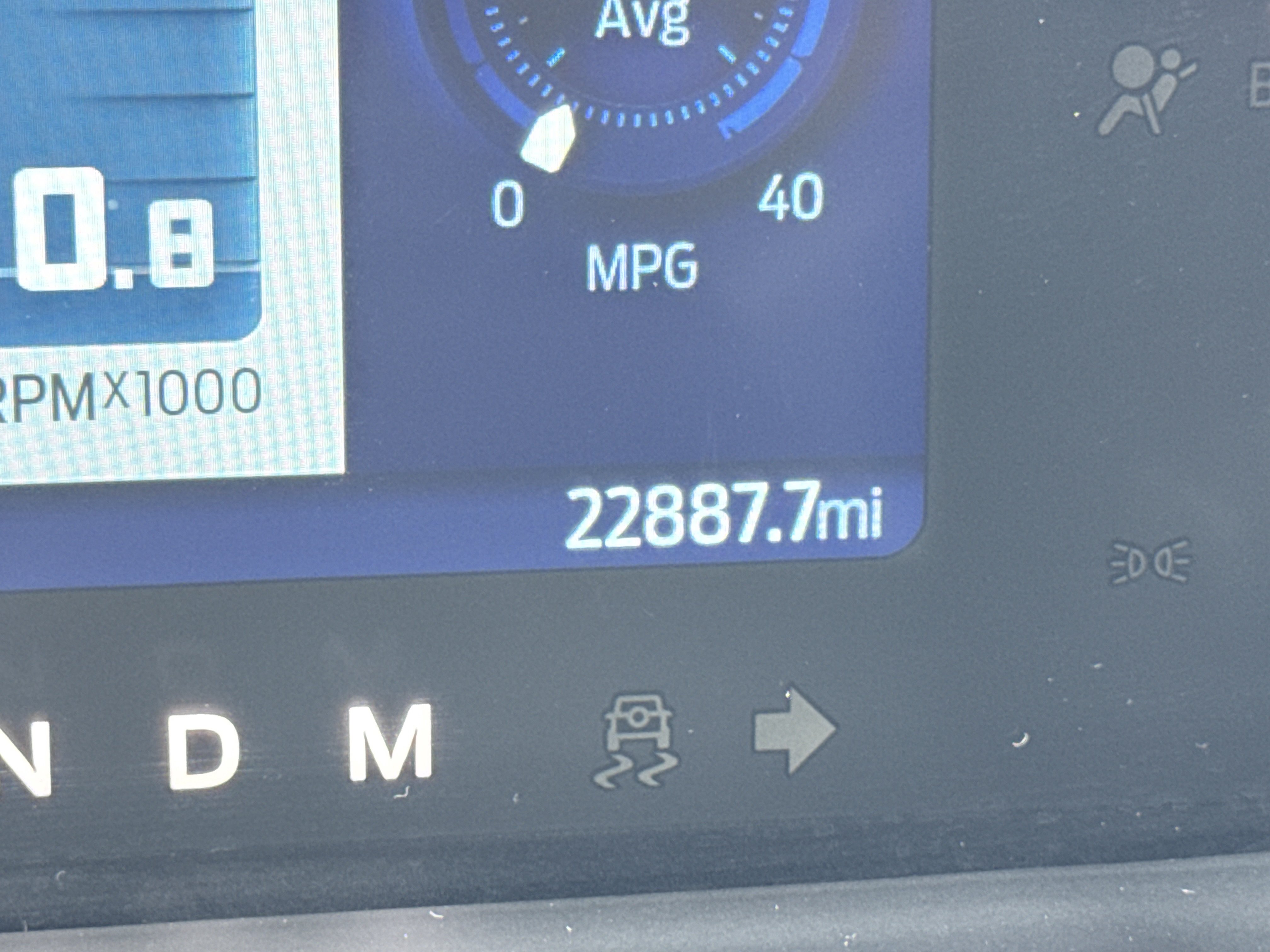 Used 2024 Ford Bronco Outer Banks AWD/4WD image 21