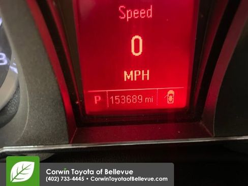 Used 2016 GMC Terrain Denali image 16