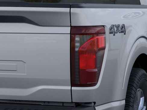New 2026 Ford F150 XLT w/ Equipment Group 302A MID AWD/4WD image 21