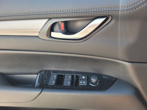 New 2025 MAZDA CX-5 AWD 2.5 S w/ Select Package image 20