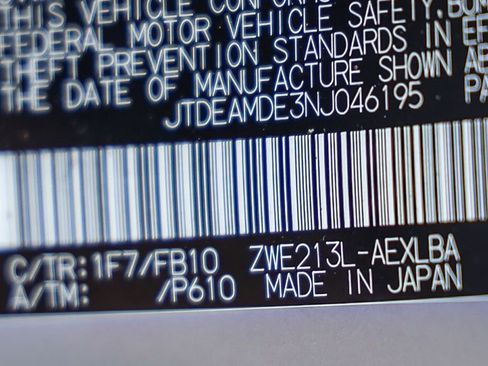 Used 2022 Toyota Corolla LE image 28