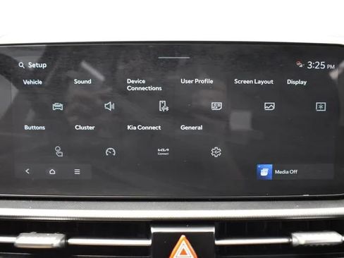 Used 2026 Kia Sportage LX FWD image 31