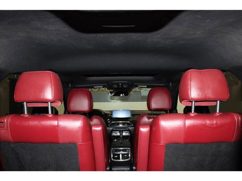 Used 2021 MAZDA CX-9 Carbon Edition image 24