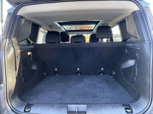 Used 2020 Jeep Renegade Altitude w/ UConnect 8.4 Nav Group image 17