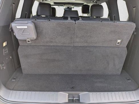 Used 2023 Lexus LX 600 F Sport image 6