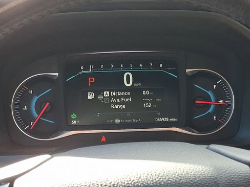 Used 2019 Honda Pilot Elite image 21