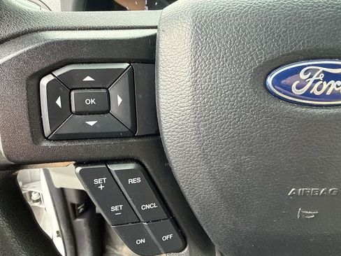 Used 2024 Ford E-350 and Econoline 350 Super Duty w/ Power Windows & Locks Group RWD image 18