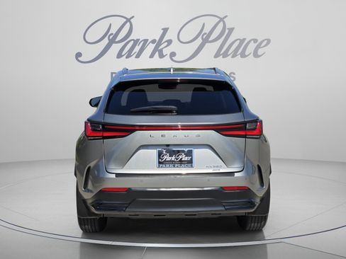 Used 2024 Lexus NX 350 AWD image 4