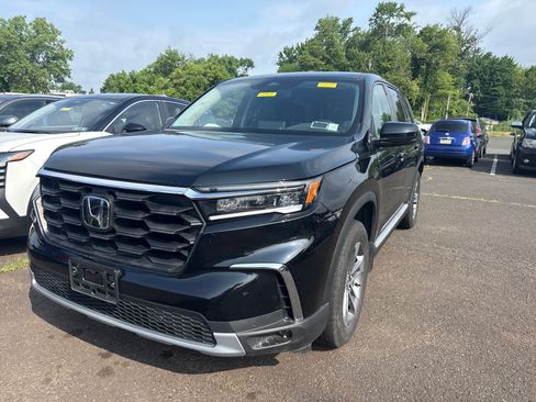 Used 2023 Honda Pilot EX-L image 1