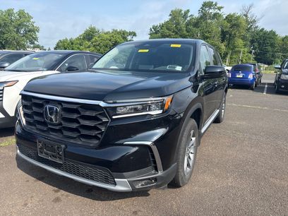 Used 2023 Honda Pilot EX-L