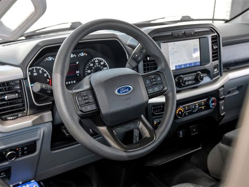 Used 2021 Ford F150 XL w/ Equipment Group 101A High image 12