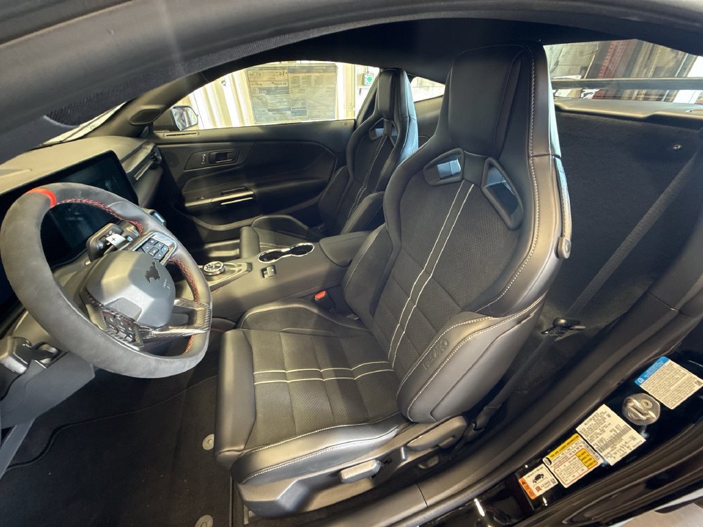 New 2026 Ford Mustang Dark Horse SC RWD image 13