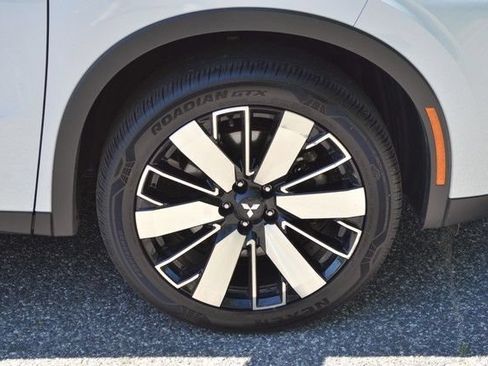 Used 2025 Mitsubishi Outlander SE AWD/4WD image 10
