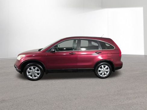 Used 2009 Honda CR-V EX image 14
