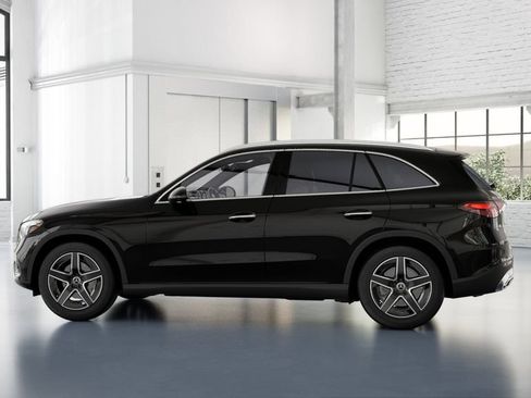 Used 2026 Mercedes-Benz GLC 300 image 28