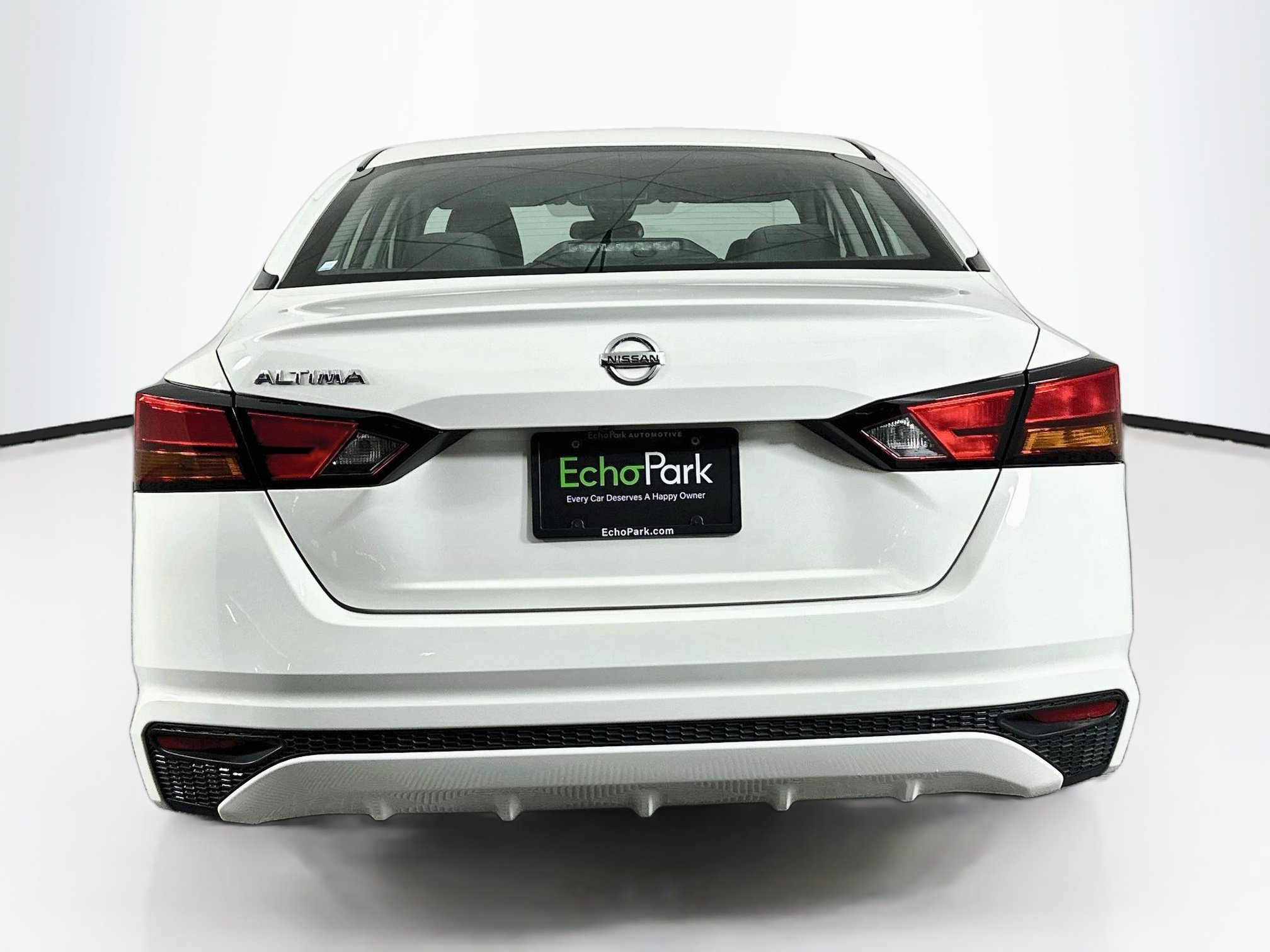 Used 2022 Nissan Altima 2.5 S FWD image 7