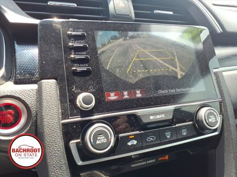 Used 2019 Honda Civic Sport image 10