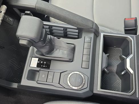New 2026 Toyota Tacoma SR5 RWD image 24