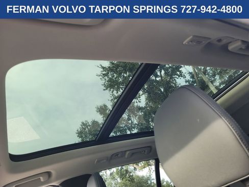 Used 2025 Volvo XC90 B5 Core w/ Climate Package image 24