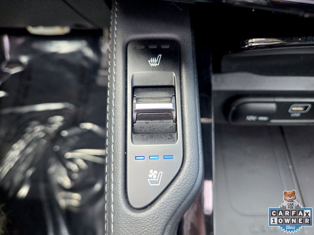 Used 2023 Kia Telluride SX Prestige X-Pro AWD/4WD image 39