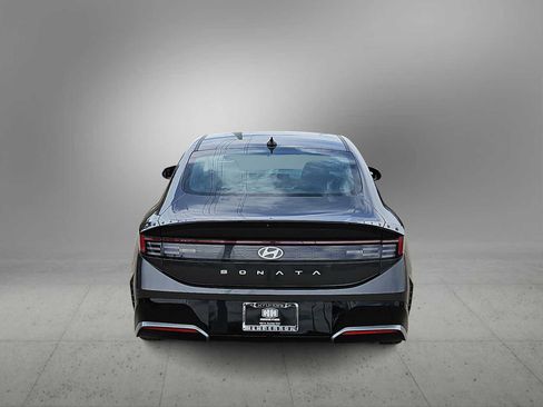 Certified 2025 Hyundai Sonata SEL FWD image 7
