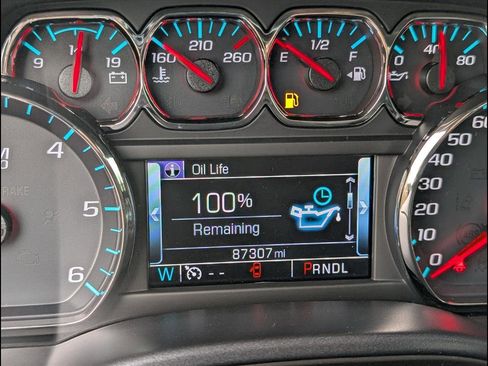 Used 2017 GMC Sierra 1500 SLT w/ SLT Premium Package image 10