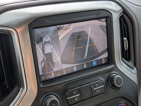 Used 2020 Chevrolet Silverado 2500 LTZ w/ LTZ Premium Package image 21