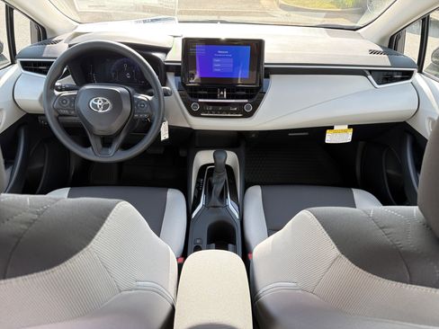 New 2026 Toyota Corolla LE image 21