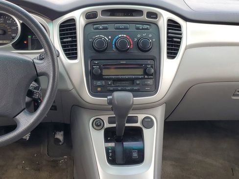 Used 2006 Toyota Highlander 2WD image 17