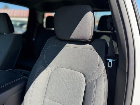 Used 2023 RAM 1500 Big Horn image 6