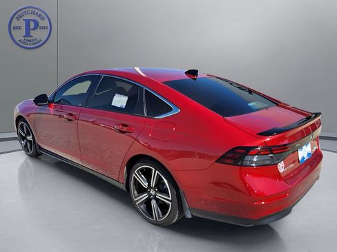 Used 2023 Honda Accord Sport image 5