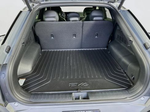 Used 2024 Kia EV6 GT-Line w/ GT-Line White Seat Package image 42