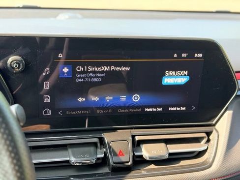 Used 2024 Chevrolet TrailBlazer RS w/ Convenience Package AWD/4WD image 14