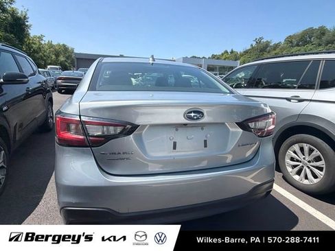 Used 2020 Subaru Legacy Premium AWD/4WD image 9